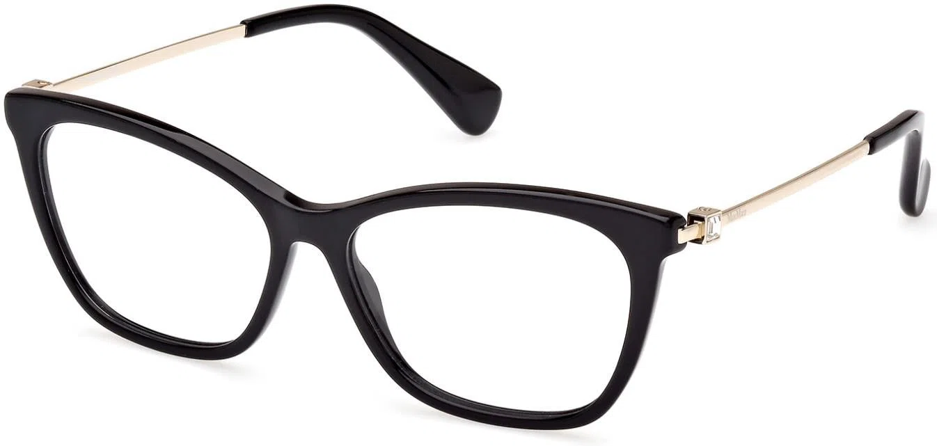 MAXMARA 5070 Eyeglasses - view 4